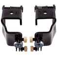 thumbnail image 1 of MAS Pair of Center Mount Sliding Door Rollers for 2005-2010 Honda Odyssey(Left and Right), 1 of 6