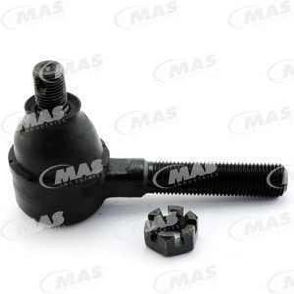 MAS T476 Tie Rod End (1972-73 TOYOTA CARINA FO 1971-81 TOYOTA CELICA FO ...
