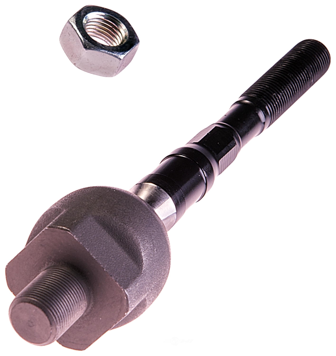 MAS TI61030 Front Inner Steering Tie Rod End for Select Infiniti Models Fits select: 2010-2013 INFINITI G37, 2014-2022 INFINITI Q50