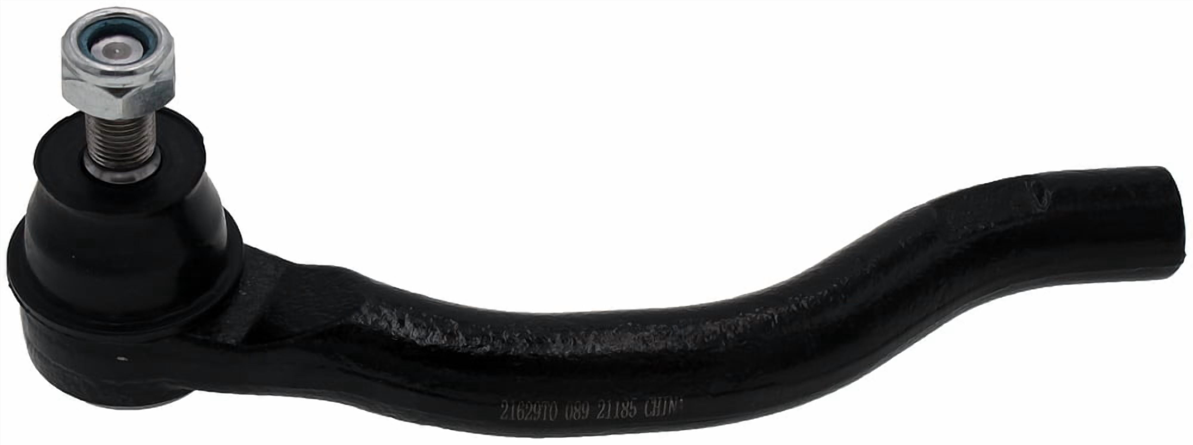 MAS TO59252 Front Passenger Side Outer Steering Tie Rod End for Select Acura/Honda Models Fits select: 2012-2015 HONDA CIVIC, 2013-2022 ACURA ILX