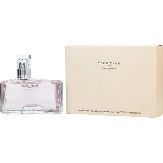 Masaki Matsushima Masaki For Women Perfume 2.7 oz ~ 80 ml EDP Spray