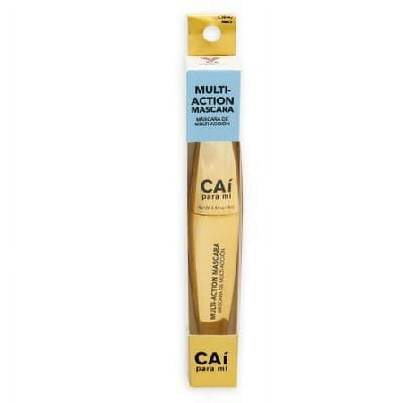MASCARA-MULTI ACTION