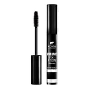 Kokie Cosmetics Volume Fixation Mascara, Blackest Black
