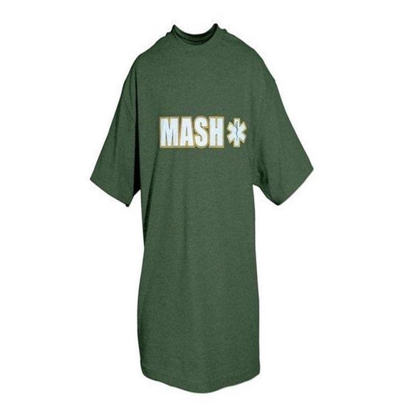 Fox Outdoor 64-545 M Themed One-Sided Imprinted T-Shirts