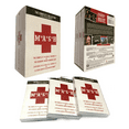 thumbnail image 1 of MASH The Complete Collection TV Series Season 1-11 + Movie 34-Disc DVD Box Set, 1 of 3