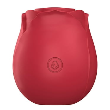 OCTMOM Rose Toys Rose Sex Toys Vibrators for Women G Spot Vibrator ...