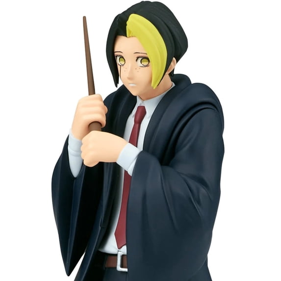 Mashle: Magic and Muscles Finn Ames DXF Statue