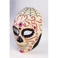 thumbnail image 1 of MASK - DAY/DEAD SWEETHEART SKU, 1 of 2