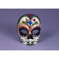 thumbnail image 1 of MASK-DAY OF THE DEAD-MALE, 1 of 2