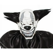 MASK-EVIL CLOWN - BEZERK - B/W