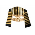 thumbnail image 1 of MASK-HALF TUT, 1 of 2