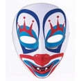thumbnail image 1 of MASK - HAPPY CLOWN HALF, 1 of 1
