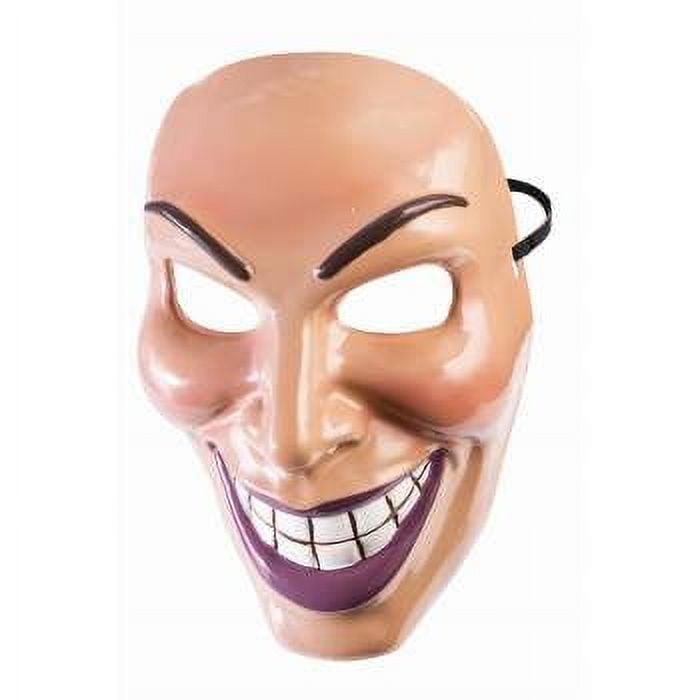 Evil Grin Mask Male Evil Grin Mask Male