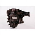 thumbnail image 1 of MASK- STEAMPUNK BRONZE - 1 EYE, 1 of 2
