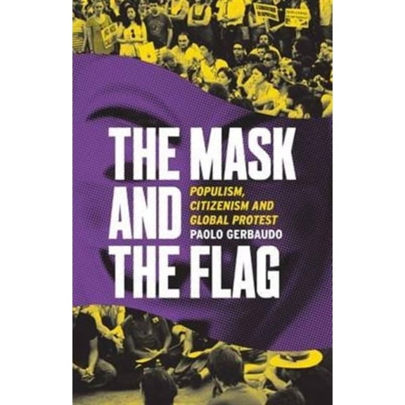 MASK & THE FLAG