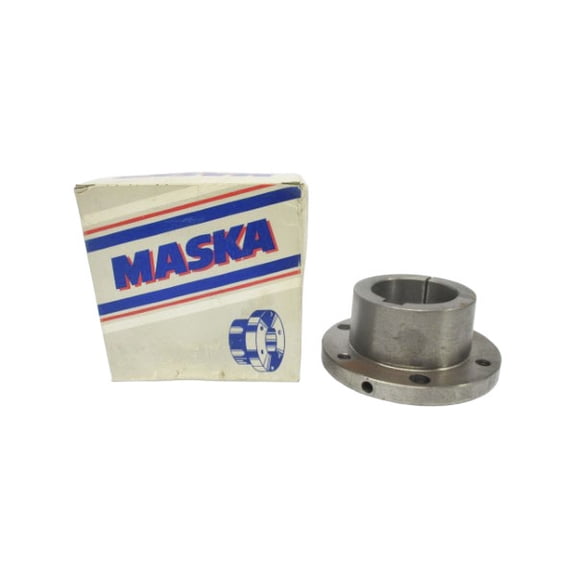 MASKA SFX2-1/8 NSMP