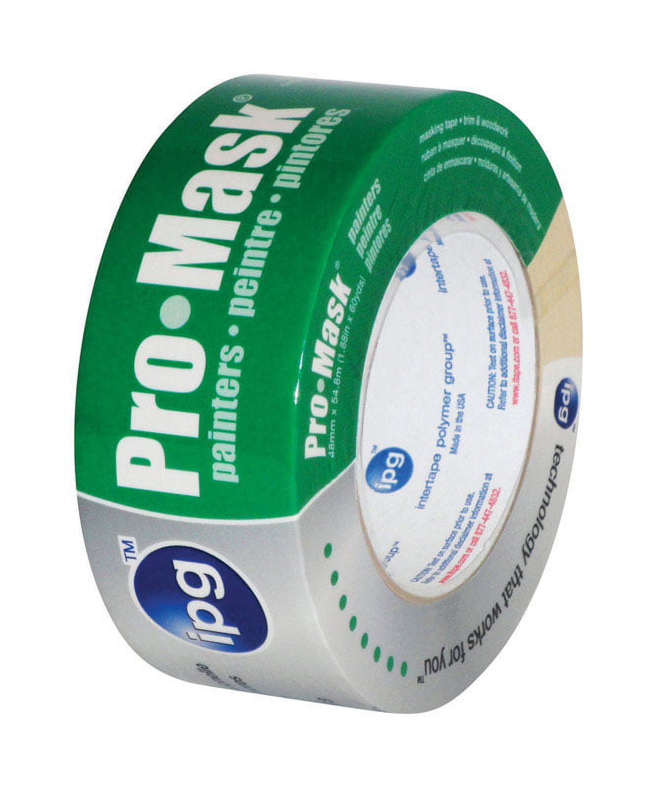 MASKING TAPE 1.88"X60YD