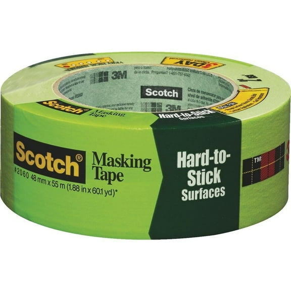 MASKNG Tape 1.88" X60.1YD