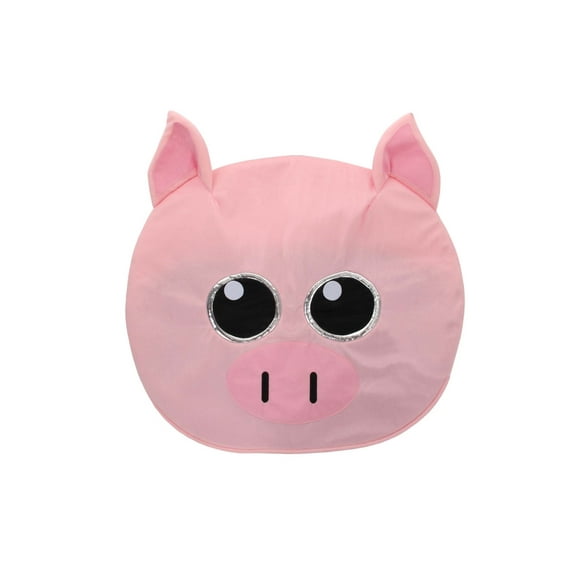 MASKOT Pig Head