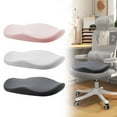MASLVO Clearance Seat Cushion Chair Cushion Office Chair Cushion Seat