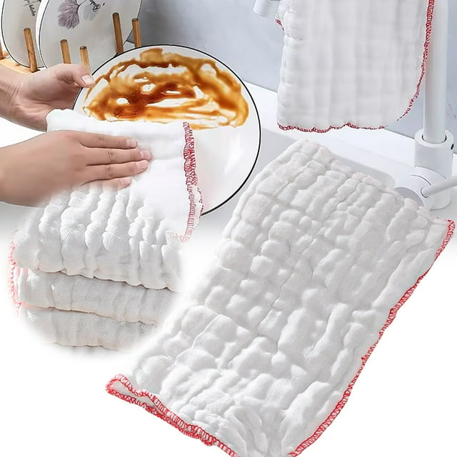 MASLVO Wipes Baby Wipes Wet Wipes Clearance Sale Dishwashing Rags