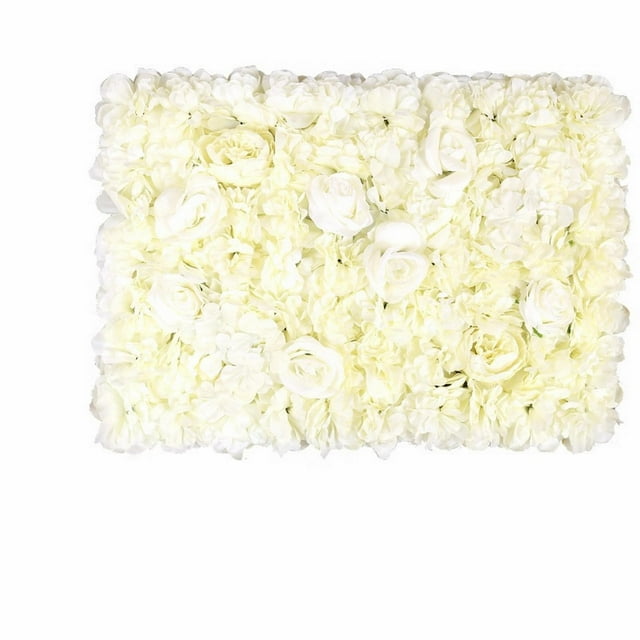 MASLVO fake flowers artificial flowers for outdoors Clearance Colourful