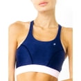 thumbnail image 1 of MASON SPORTS BRA - LARGE, 1 of 1