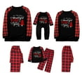 thumbnail image 1 of MASRIN Holiday Adult Pajamas, Adult 2 Pieces Pajamas, Pajama Gram, Halloween Pajamas, Comfy Pajamas for Women, Family Christmas Outfit, Matching Pjs, 1 of 4