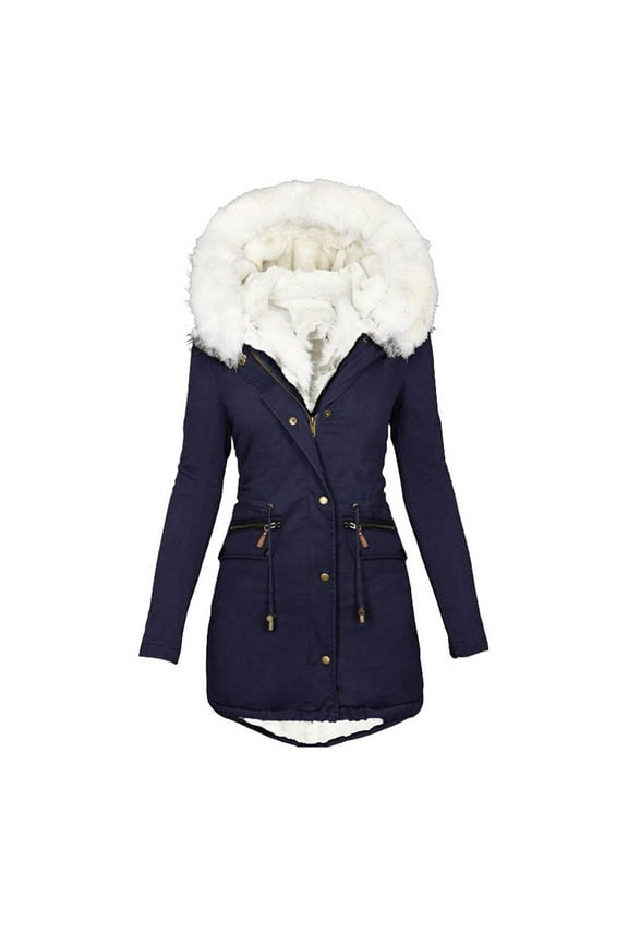 Fleece Jacket Women Full Zip, Women's Cropped Tassel Fringe Jackets Vintage Chic Faux Suede Moto Jacket Coats Lapel Open Front Hippie Cardigan Long Winter Coats for Women