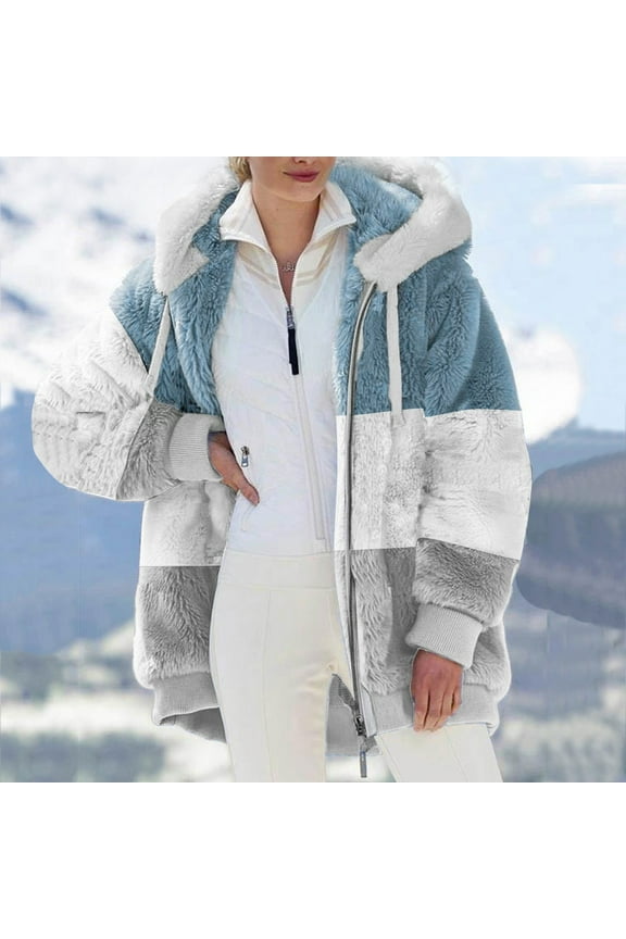 Women Winter, Women's Quilted Vest Jackets Stand Collar Lightweight Zip Padded Coats for Women Winter Warm Heating Clothes Ladies Winter Coats