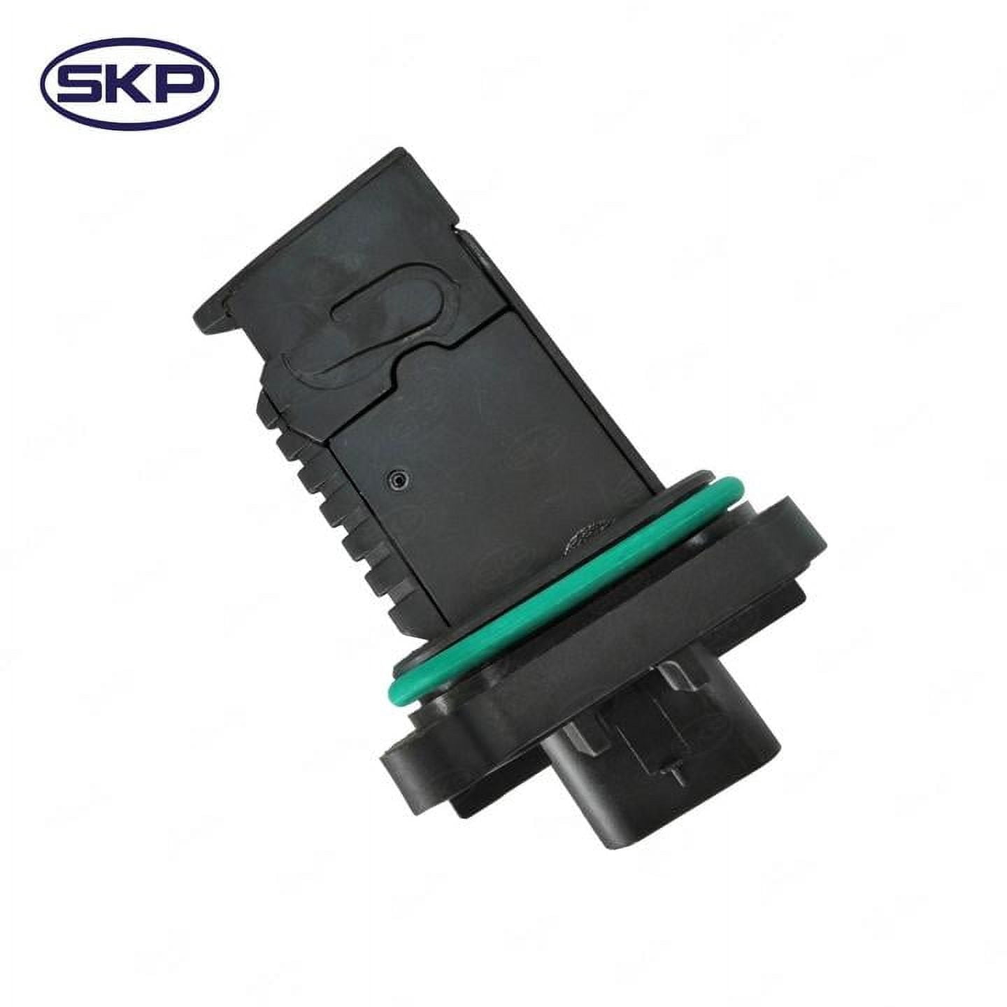 MASS AIR FLOW SENSOR