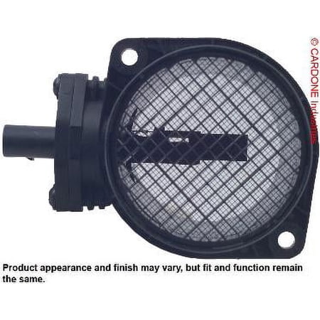 MASS AIRFLOW SENSOR Fits select: 2010 VOLKSWAGEN JETTA, 2008 VOLKSWAGEN GLI