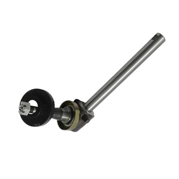 MASSEY FERGUSON RIGHT HAND FRONT SPINDLE SHAFT 1035
