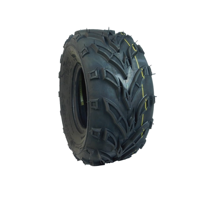 SunF ATV/UTV All Terrain Quad Mini Bike Tire 16x8-7 16x8x7 6 PR A004 Pair Of 2