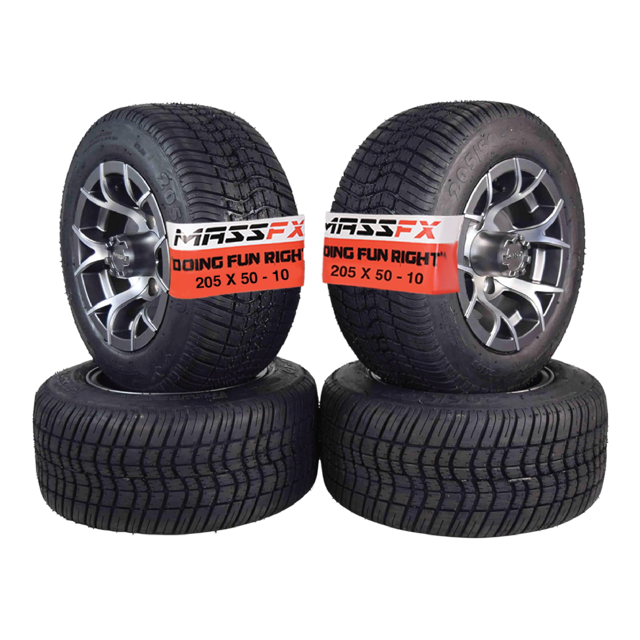 Unlocking The Mystery Finding The Perfect Wheels To Fit 215 50 10 Tire