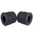 thumbnail image 1 of MASSFX SL 18x8.5-8 Front/Rear Golf Cart, Lawn & Garden Tire 4 PLY - (4) Tire, 1 of 9