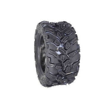Pair Of MASSFX SL 26x9-14 Off-Road Tires – Front ATV/UTV/SxS