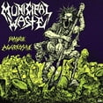 thumbnail image 1 of Municipal Waste - Massive Aggressive [COMPACT DISCS], 1 of 1