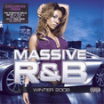 thumbnail image 1 of Massive R&B: Winter Collection 2008 Various Artists (CD), 1 of 1
