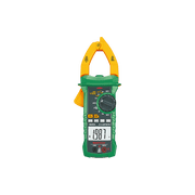 MASTECH MS2025A Current Pliers Voltage Circuit Tester Pincers Multimeter AutoRange Digital AC 1000A Current Clamp Meter True RMS Multimeter Frequency Capacitance Tester NCVMS2025A
