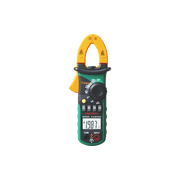 MASTECH MS2028A Current Pliers Voltage Circuit Tester Pincers Multimeter AutoRange Digital AC 600A Current Clamp Meter True RMS Multimeter Resistance TesterMS2028A