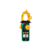 MASTECH MS2033A Current Pliers Voltage Circuit Tester Pincers Multimeter AutoRange Digital Current Clamp Leakage Meter True RMS Multimeter Frequency Capacitance TesterMS2033A