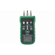 MASTECH MS5901 Circuit Analyzers LED Field Indicator Phase Rotation Tester 3 Motor Meter Sequence Tester Non-contact Rotary Field IndicatorMS5901