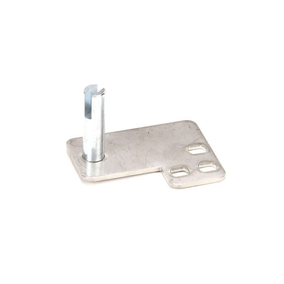 MASTER-BILT 02-71506 0271506 HINGE LEFT TOP TUR/TST/TUF48/7 (Genuine OEM Part)