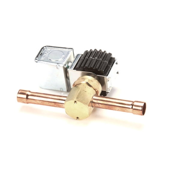 Master-Bilt 09-09887 Solenoid Valve, E10S250, 5/8 Odf