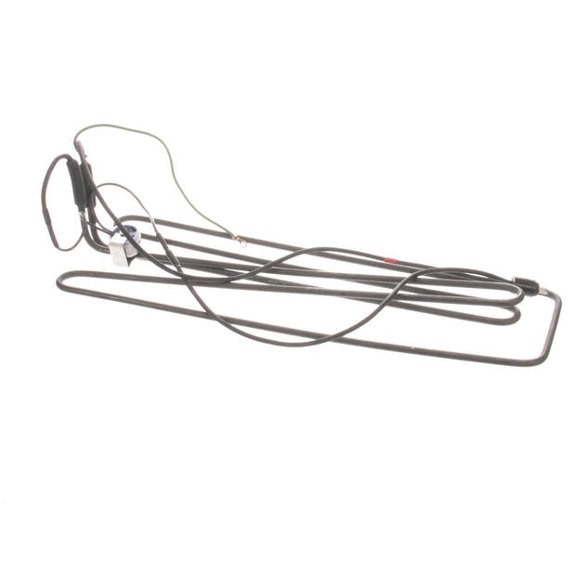 Master-Bilt 17-09412 Condensate Heater Pan, 230V