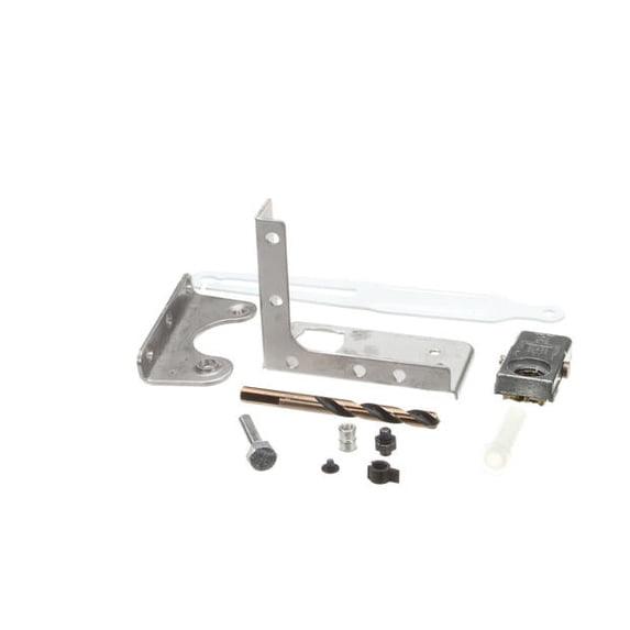 MASTER-BILT 35-01843 3501843 HINGE KIT REPLACEMENT FOR D68, (Genuine OEM Part)
