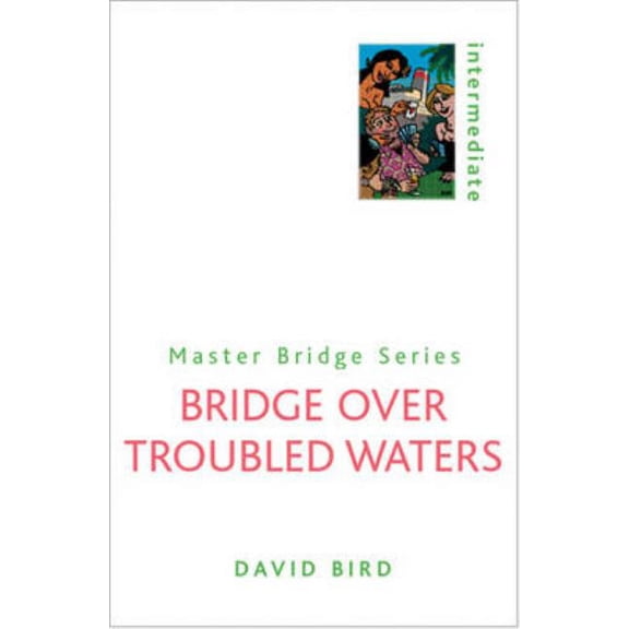 Master Bridge Bridge Over Troubled Waters, (Paperback)