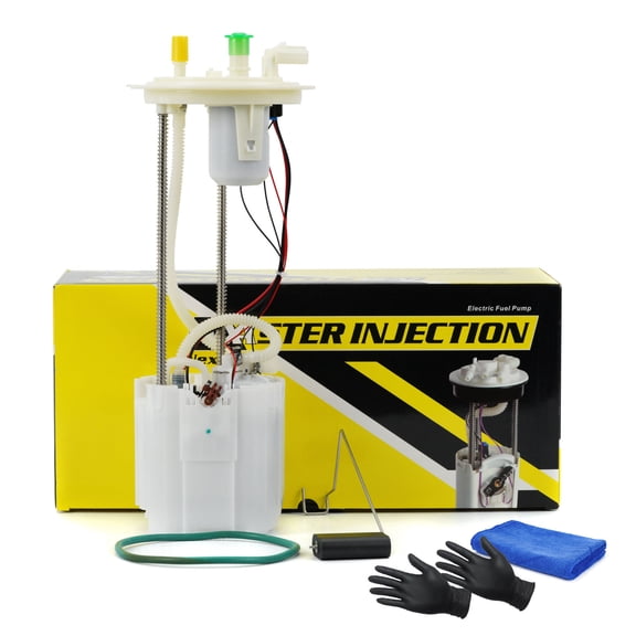 MASTER Electric Fuel Pump Module Assembly for 2004-2006 Chevrolet Express 3500 6.0L & GMC Savana 3500