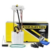 MASTER Electric Fuel Pump Module Assembly for 2008 Dodge Ram 1500 3.7L 4.7L 5.7L